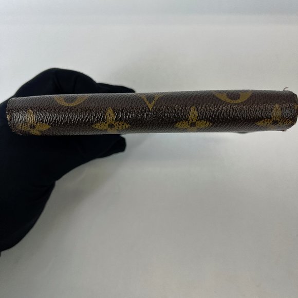 Louis Vuitton Monogram Agenda PM - Picture 4 of 16